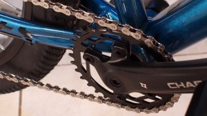Обзор Forward Sporting 27.5 XX D (2022)
