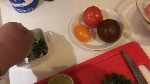 Таффи САМ пошел НА СБЛИЖЕНИЕ С КОТОМ! Я в шоке ?Купили Ламинат/ Севиче из тунца? VLOG