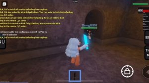 Murder vs Sheriff Montage + Drama + Hacker (Roblox)