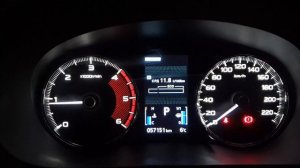 Плавают холостые обороты дизеля Mitsubishi 4N15