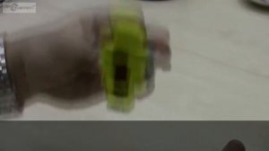 Индикатор короткого замыкания Horstmann Fluid System