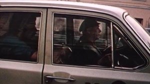 Центровой из поднебесья (Роберт Мушкамбарян) - Город огромный (1975)