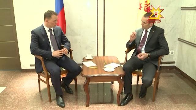 «ТехноНИКОЛЬ» корпораци президенчĕ Чăваш Енре пулчĕ смотреть онлайн