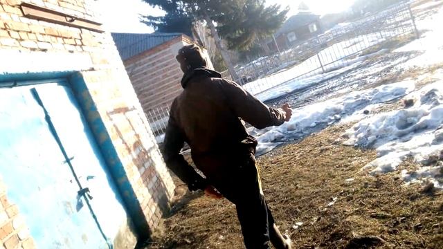 КОГДА НЕЧЕГО ДЕЛАТЬ, ИЛИ ЧЕМ МЫ ЗАНИМАЕМСЯ В ДЕРЕВНЕ смотреть онлайн