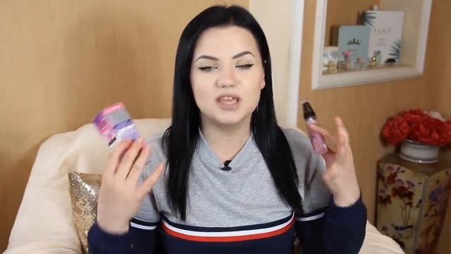КОСМЕТИКА ДЛЯ ИДЕАЛЬНОЙ КОЖИ ? БЮДЖЕТНО И КРУТО: NOVOSVIT!