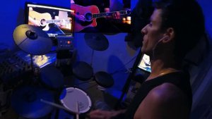 Sertab Erener "vur yüreğim"