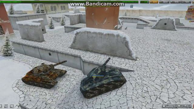 как надо играть в танки онлаин смотреть онлайн