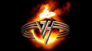 Edward Van Halen & Alex Van Halen - Respect The Wind