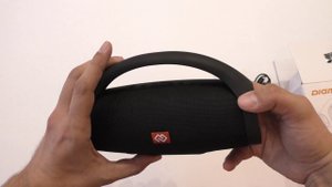 Digma S-33 бюджетное решение с хорошим качеством и отличным функционалом