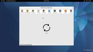 How to Install Microsoft Office on Fedora (32) (31) (30)