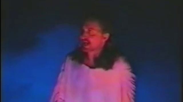 Казанчеев-Гефсиманский сад (театр им. Моссовета,1999 г.) смотреть онлайн