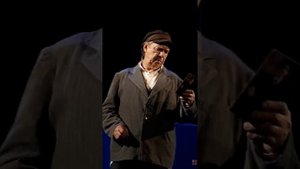 Поминальная молитва, театр Дождей(2)