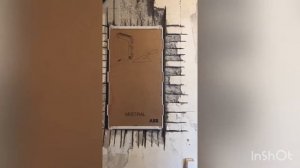 ABB MISTRAL. Монтаж и описание выполненной работы.