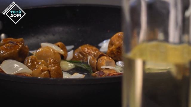 Салат из рукколы с креветками смотреть онлайн