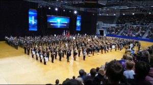 3 Амурские волны 2017