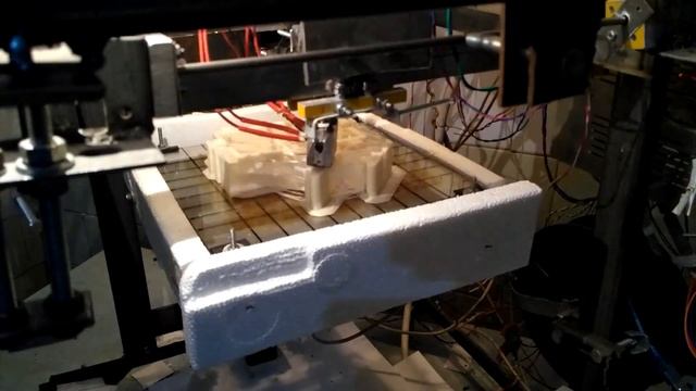 Очки VR печатаем на 3d принтере. Версия попроще. смотреть онлайн