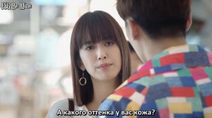 Перерождение шопоголика 1 сезон 21 серия