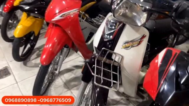 Wave anpha 8,5 Cub 81 8,5 Jupiter zin chất 8,9 xe giá bình dân cuối năm смотреть онлайн