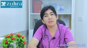 Bolalarda burun bitganda "naftizin" (нафтизин) qo'llash mumkinmi ?