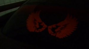 обалденный тюнинг Шевроле Ланос