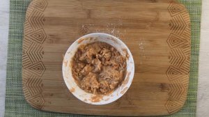 ЯБЛОЧНО - МОРКОВНЫЙ ТОРТИК ПП ТОРТ / ПП РЕЦЕПТЫ / ПОЛЕЗНЫЙ ТОРТ