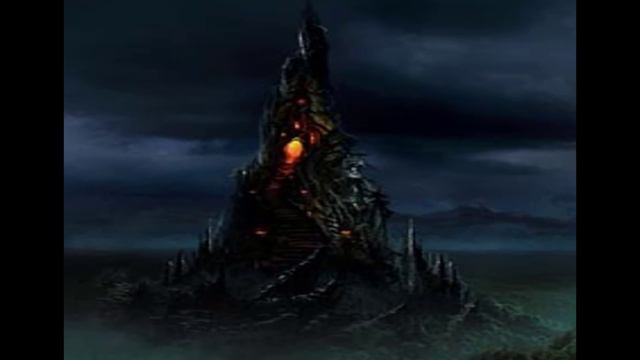 Die Geschichte von Dol Guldur [Der herr der Ringe/Hobbit] смотреть онлайн