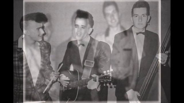 Baskervilles - Inside Power смотреть онлайн