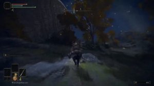 Топ катана длинный клык в начали игры.Elden RIng.