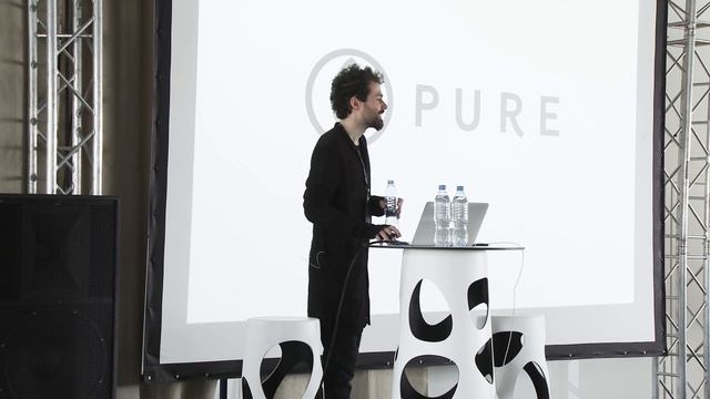 Айдентика для клиента | Ивана Величко | Prosmotr смотреть онлайн