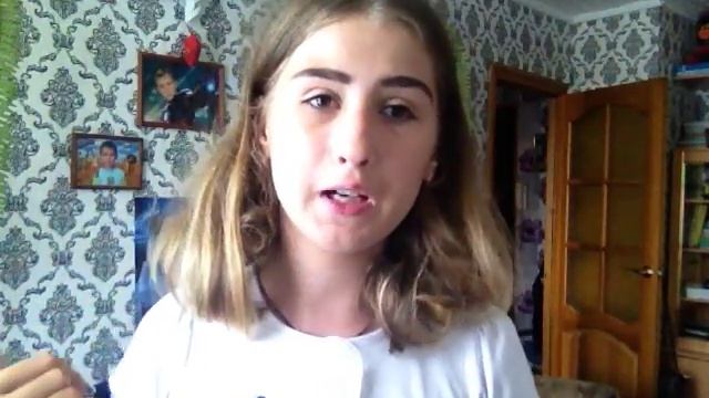 Новые брови (видео было снято 1 августа). смотреть онлайн