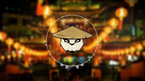 BassnPanda - Back To Chinatown