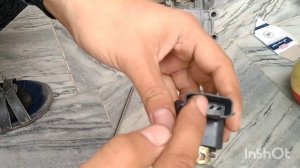 Idle Control Valve:Understanding of #AAC #FICD valve connection & Faults of #Nissan#micra