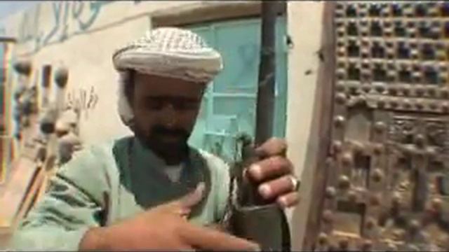 Страна благовоний. Йемен: образы традиционной культуры. Ритуальная охота смотреть онлайн