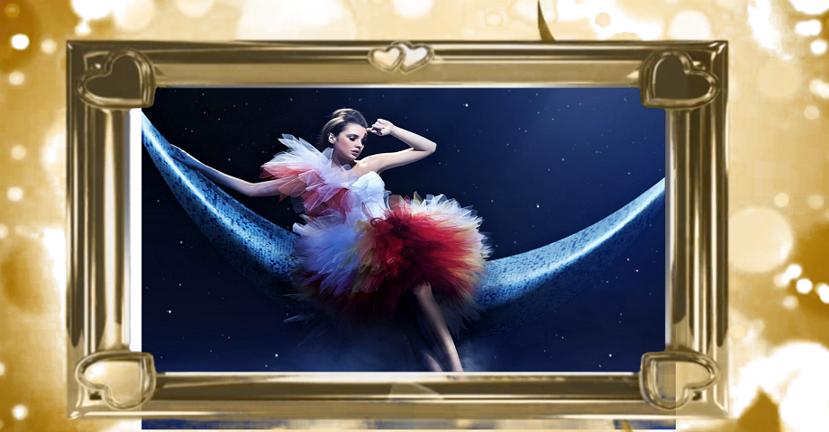 Оригинальное Пожелание! Добрый Вечер!Спокойной Ночи!