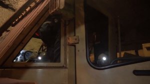 Проект «ПРОФЕССИЯ: МАШИНИСТ ПСМ»