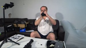 Это лучший цифровой прицел за свои деньги!