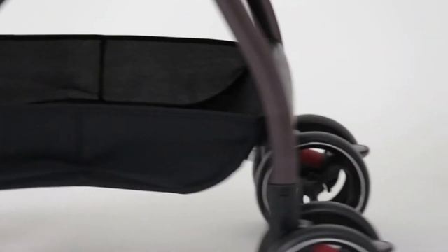 วิธีใช้ รถเข็นเด็ก Aprica Optia Premium ล้อแบบ Auto 4 Wheels смотреть онлайн