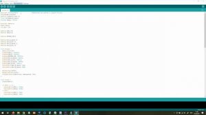 Урок. Установка Arduino IDE, библиотек, драйвера и выбор COM-порта