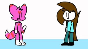 пока лена проблем / Bye Lena Problem [Animation Meme]