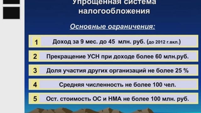 Вебинар Фельдман 2 часть