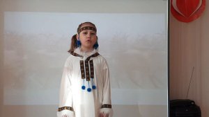 чувардина 6 лет Надым