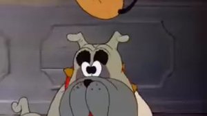 Pluto. Плуто ищет пропавшего щенка