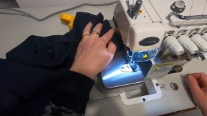 Пошив жилета. Пошаговый мастер класс