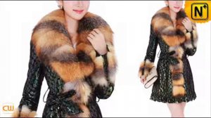 женщины кожаное пальто news.cwmalls.com