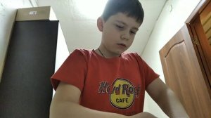 Собираю часовой механизм!