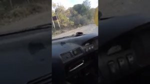 Дорога Эльбан Тейсин