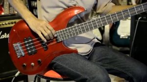 Aria Pro II IGB STD