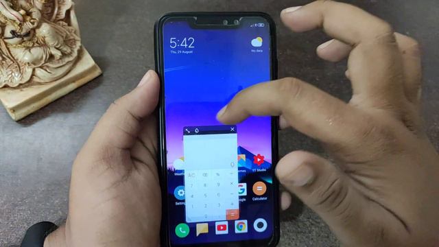 MIUI 11  MIUI 10.3.6.0 STABLE UPDATE FOR REDMI NOTE 6 PRO  MIUI 11 APPS FOR MIUI 10 GLOBAL STABLE