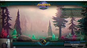 Мистик. Мужицкий кач на Нити Судьбы (ч.2)