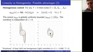 2020.05.19 А.Е. Поляков «On Generalized Homogenezation of Linear Controllers»